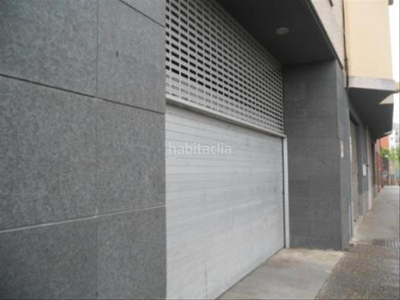 Foto 5392a2be-8aa7-459e-8062-58a0ee447c2b. Autoparkplatz in Santa Eugenia Girona