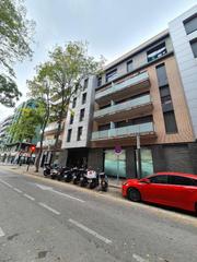 Car parking in Carrer de les Agudes