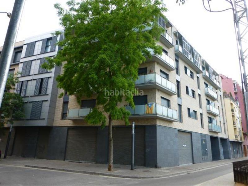 Foto 7ad29bb0-12e7-448c-838b-4d85a22b947f. Parking voiture dans Santa Eugenia Girona