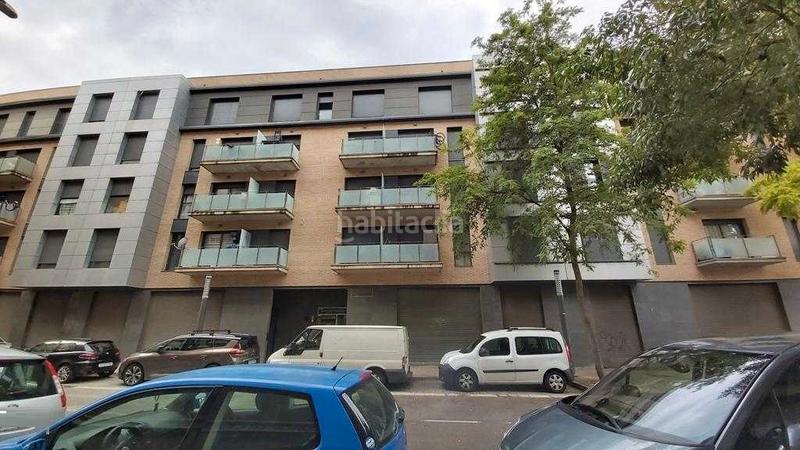 Foto 9a840421-2f0c-441d-966e-6effddcb6543. Parking voiture dans Santa Eugenia Girona