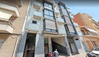 Aparcament cotxe  Carrer de la rutlla