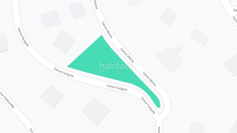 Foto 1a3a1fd0-c752-46ff-9f4d-fdba951e9450. Terreny residencial a Aiguaviva Parc Vidreres