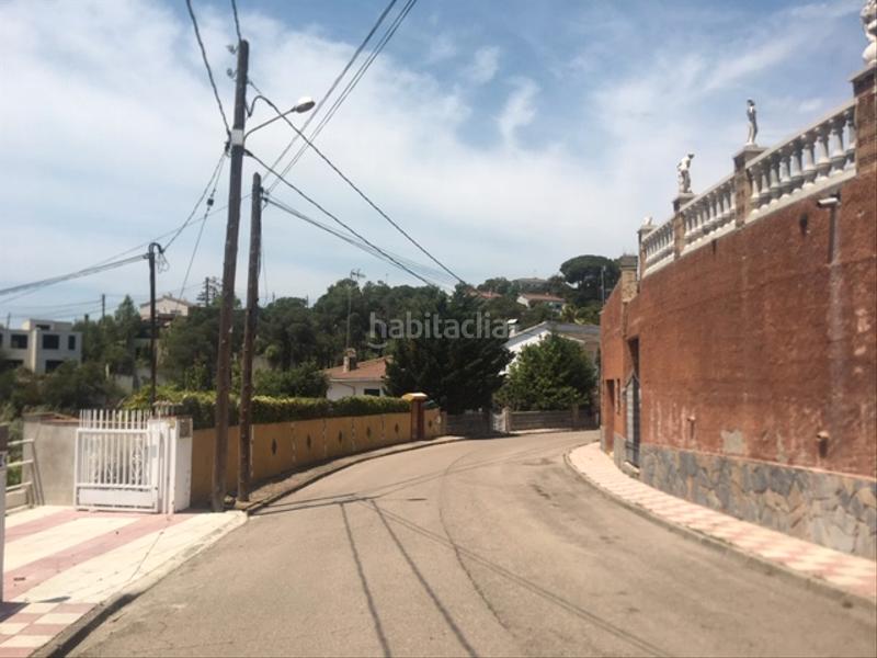 Foto cd336d44-3a37-4fb7-a2a8-e41353467d52. Terreny residencial a Aiguaviva Parc Vidreres