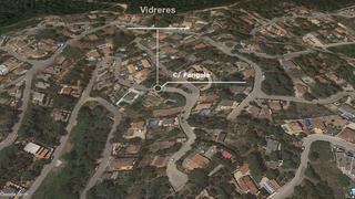 Terreny residencial  Carrer farigola