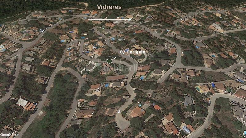 Foto d21c5125-14e5-49e8-b850-f362c5c0e65d. Terreny residencial a Aiguaviva Parc Vidreres