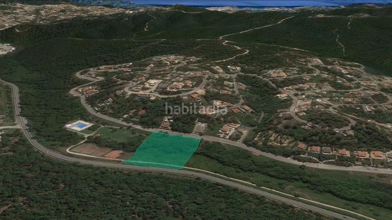 Foto 56155cb7-ba39-48d3-955f-ee100a85f557. Residential plot in Terrafortuna - Puig Ventós Vidreres