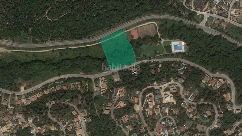 Foto d6ff3439-33c3-4ed5-b3b7-3e3092063e9b. Terreno residenziale in Terrafortuna - Puig Ventós Vidreres