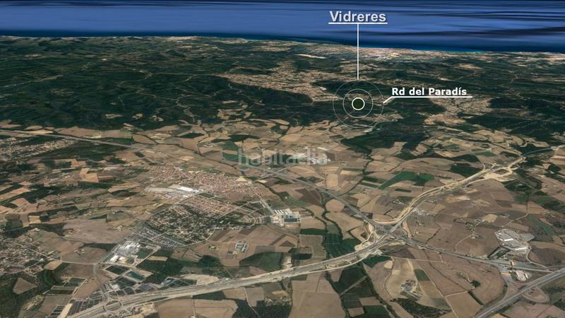 Foto c5eddb04-fd20-44df-9d73-80dcbfe4300c. Wohngrundstück in Terrafortuna - Puig Ventós Vidreres