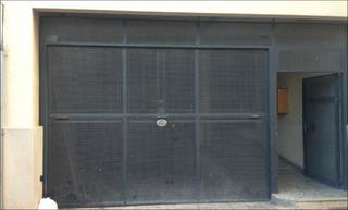 Parking voiture  Carrer de sant pere