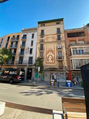 Building  Rambla del passeig. Edificio para reformar
