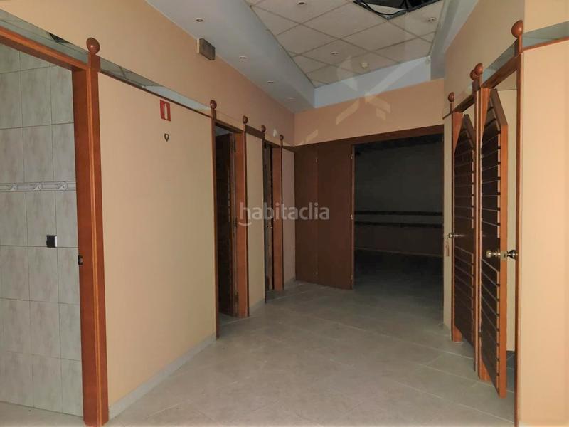 Foto 6581ccad-1fa9-43fa-801d-79234132fee9. Local comercial en Els Pins Blanes