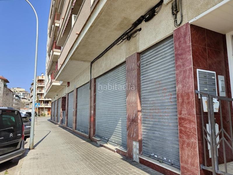 Foto 851fbd32-44a9-4cdc-a819-7cdf9aa2482c. Local comercial en Els Pins Blanes