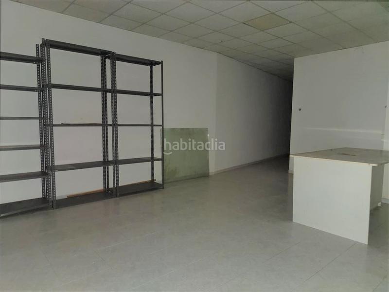 Foto a7ac4959-df45-4dfd-80a3-0ee5bddb92c2. Local comercial en Els Pins Blanes
