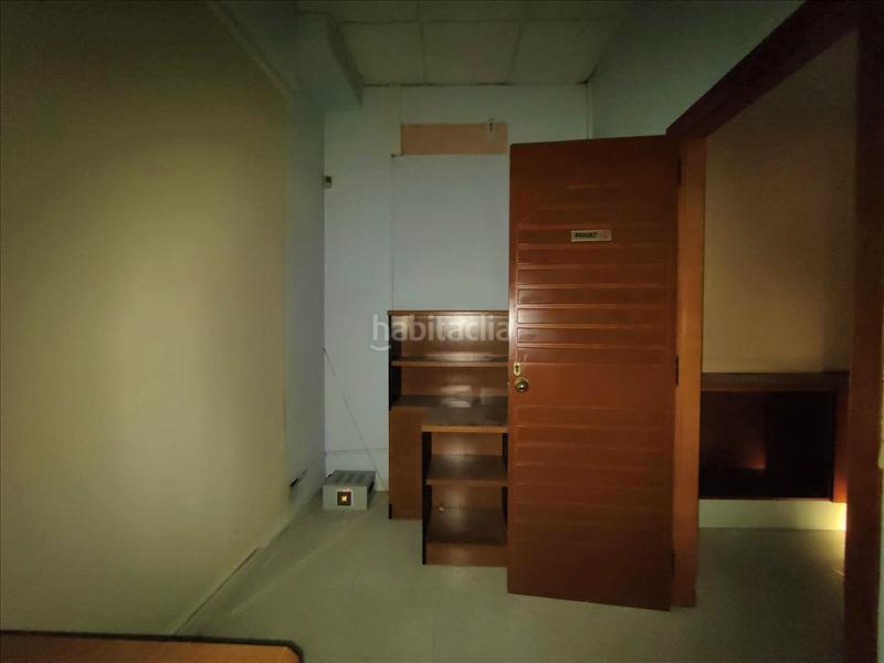 Foto 44892380-3dc9-4df2-8c02-303d02d36332. Local commercial dans Els Pins Blanes