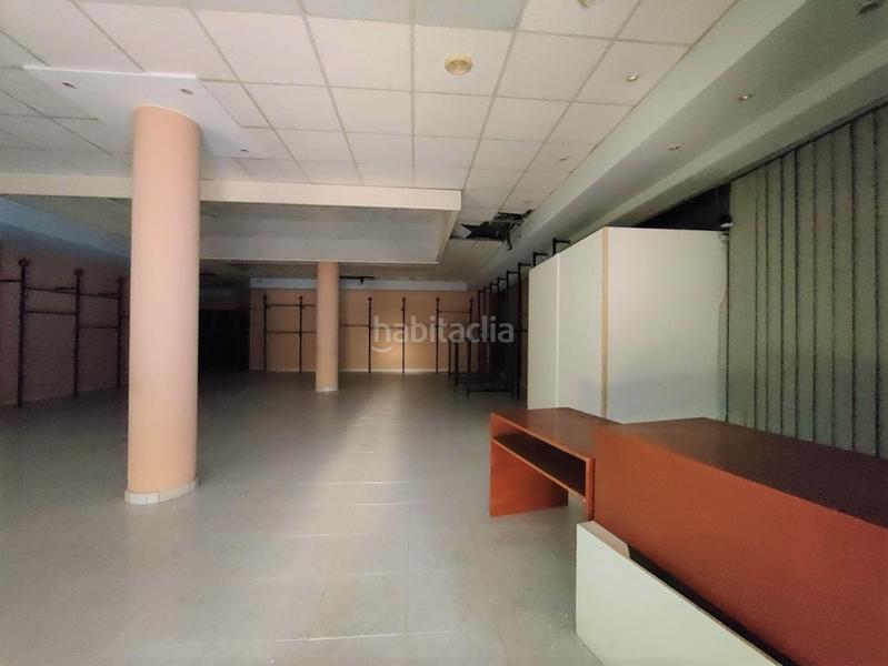 Foto cf58abbd-4dd4-4389-ab09-b06804b116b5. Local commercial dans Els Pins Blanes