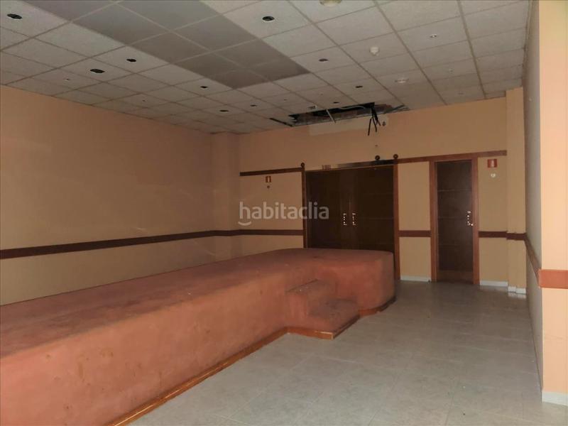 Foto 1b8ba48d-a6a8-47ab-a8f4-e12c754822e1. Locale commerciale in Els Pins Blanes
