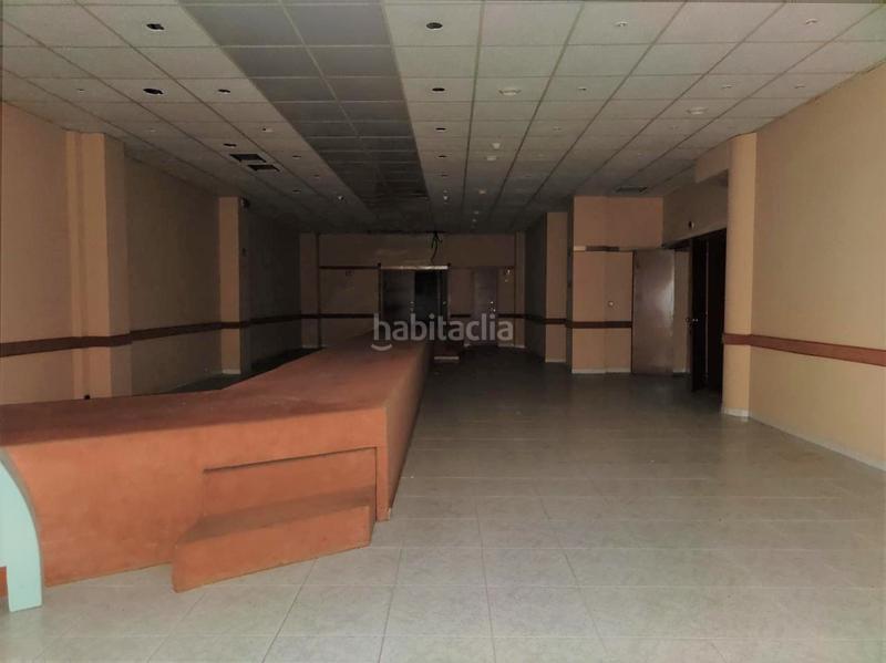 Foto b2b29d96-5b27-4141-8c3f-2ac02bfb1f35. Locale commerciale in Els Pins Blanes