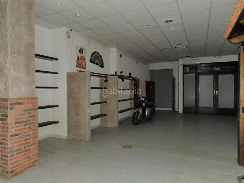 Foto c0e3ca8e-7c05-4879-b3db-6c899b1e483e. Locale commerciale in Els Pins Blanes
