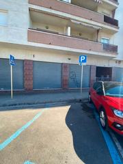 Local commercial  Carrer pablo neruda