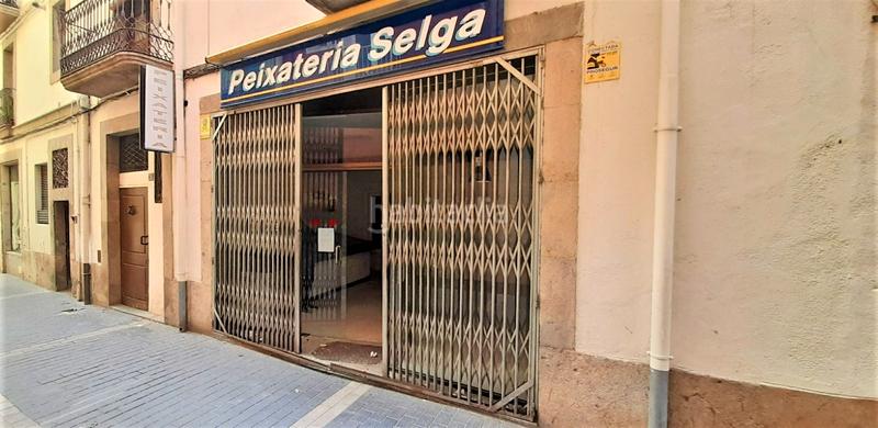 Foto 2390a806-6f51-405c-a667-2b21d3489c54. Local commercial dans Santa Coloma de Farners