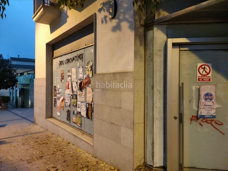 Foto 0efd6104-2350-46f0-b950-4ff04bab2b7a. Local comercial  en Centre Palafrugell