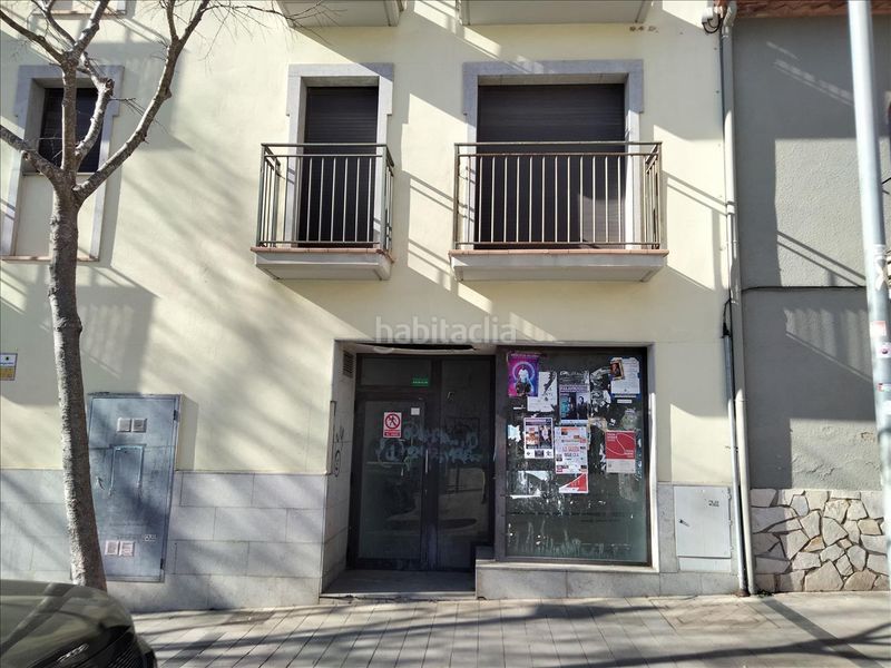 Foto 102ee655-e971-4191-813a-154d5bd70b4e. Local comercial  en Centre Palafrugell