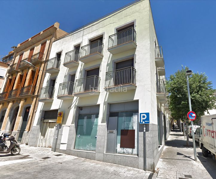 Foto dec8318e-29c4-4a9e-8761-a0020ad763cb. Local comercial  en Centre Palafrugell