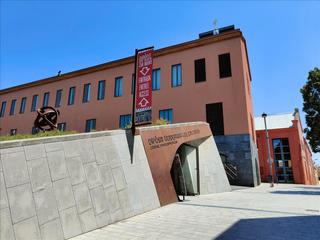 Geschäftsraum in Carrer de la Garriga