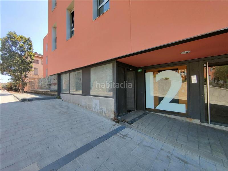 Foto 5b880018-a800-4f0e-b55d-5632e69e1e87. Local comercial a Centre Palafrugell