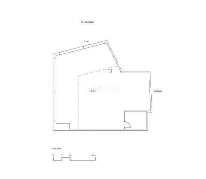 Foto 8ea052ec-4c5c-43d2-882b-d77463262c7e. Local comercial a Centre Palafrugell