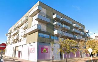 Oficina  Carrer àurea de sarrà