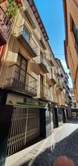 Edifici  Carrer clivillers