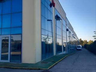 Nau industrial  Rambla dels països catalans