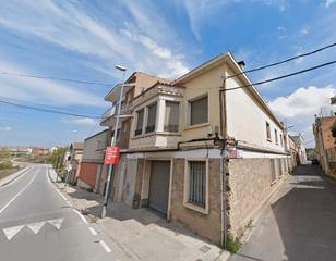 Fabrikhalle  Carretera de manresa