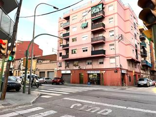 Nau industrial a Carretera de Barcelona