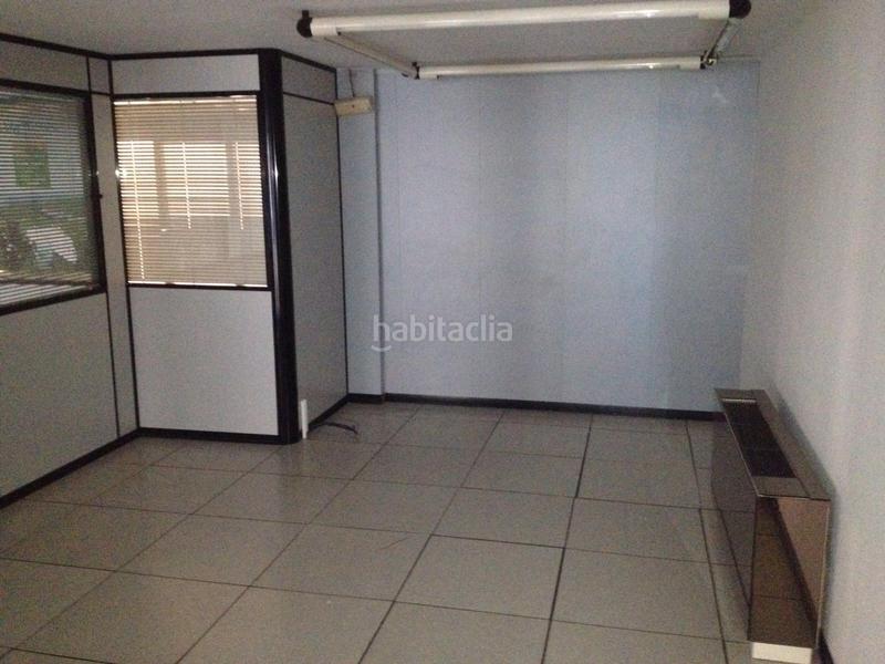 Foto 325a24a5-9f10-437b-866a-c2c1b519c270. Bureau avec chauffage dans La Nova Esquerra de l´Eixample Barcelona