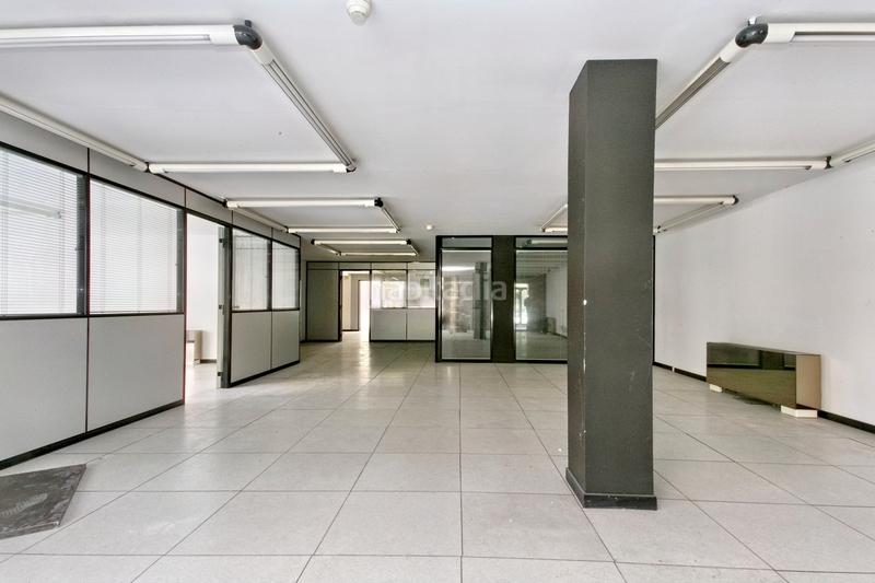 Foto 8196beb0-f328-4666-ad66-eae3f3143111. Bureau avec chauffage dans La Nova Esquerra de l´Eixample Barcelona