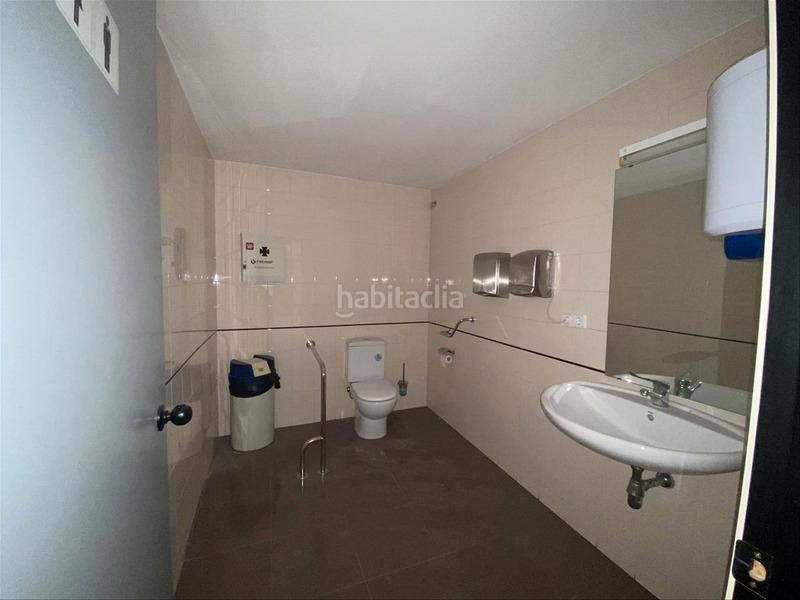 Foto d9c24b80-127f-4fa5-bb0a-f6e1c4f7a4eb. Bureau avec chauffage dans La Nova Esquerra de l´Eixample Barcelona