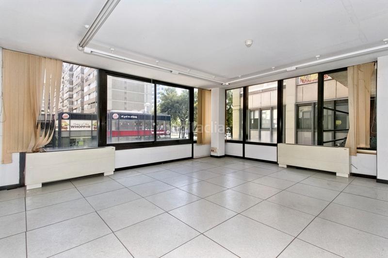 Foto 43728a16-ff1a-4a84-b4b4-7eefe7626c75. Büro mit heizung in La Nova Esquerra de l´Eixample Barcelona