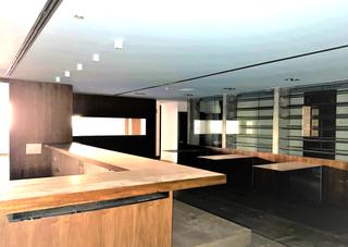 Bureau  Avinguda corts catalanes