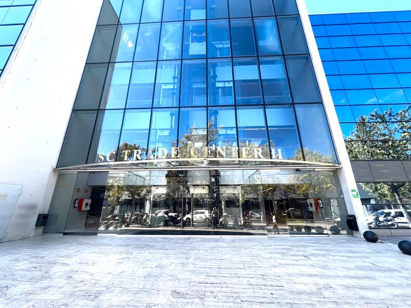 Foto 2d3a43db-3dfb-4f83-a1b9-e9426008b55f. Büro in Roquetes-Can Magí Sant Cugat del Vallès