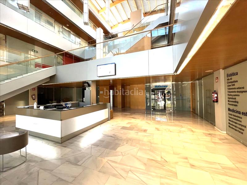 Foto bd2244c4-a727-4143-bcb2-8451e38140c9. Büro in Roquetes-Can Magí Sant Cugat del Vallès