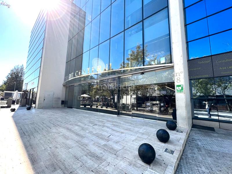 Foto febc7167-f112-4d3f-9e0a-84867cd00275. Oficina a Roquetes-Can Magí Sant Cugat del Vallès