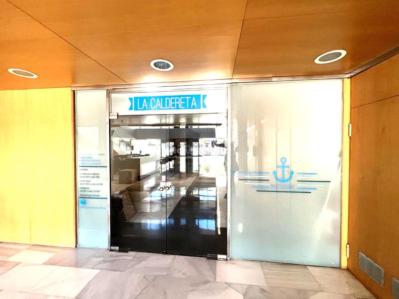 Foto f56c3eb7-3b75-491c-a4b5-7eb51f84f505. Ufficio in Roquetes-Can Magí Sant Cugat del Vallès