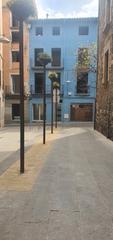 Edifici  Carrer proa