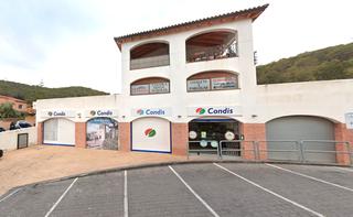 Bureau  Avinguda de mas milà