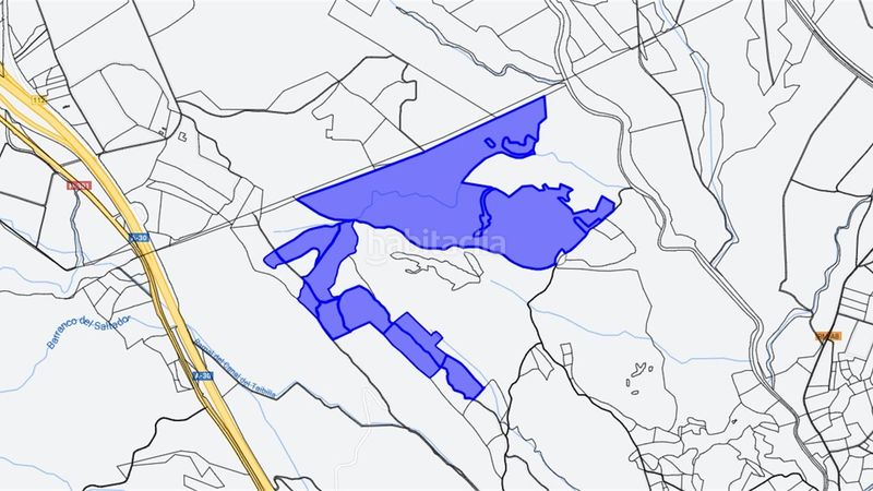Foto ca0af964-0469-4cf2-b443-8ca702e901b8. Residential plot in Ulea
