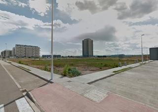 Terreny residencial  Carrer salamanca