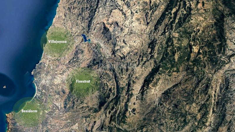 Foto 3d8e24a5-07eb-44f5-b80f-059b969972b1. Terrain résidentiel dans Platja de Torres Vila Joiosa (la)