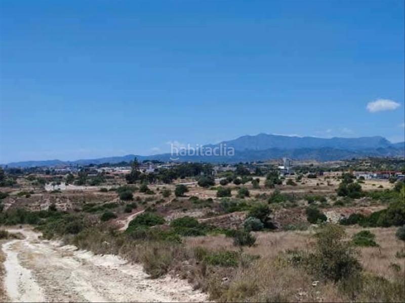 Foto 8b33cd47-4dac-41bd-9041-07bb9b0eea9b. Terrain résidentiel dans Platja de Torres Vila Joiosa (la)